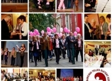 11 éves az Teljes Életért Egyesület - 2016.03.07.