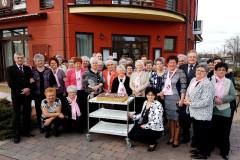 12 éves a Teljes Életért Egyesület - 2017.03.06.