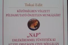 Civil Szervezeti Találkozó - 2017.02.22.