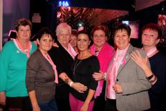 Egészség Hídja a Mellrák Ellen Összefogás - 2016.10.29.