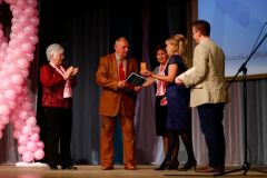 Európa Donna-Nap 2014 - 2014.10.15.