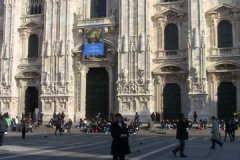 Európa Donna Nemzetközi Konferencia - 2010.11.01.