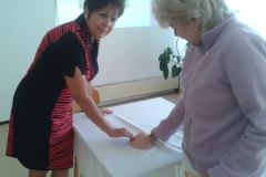 Felvilágosító előadás - 2014.08.22.