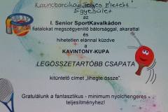 I. Senior SportKavalkád - 2017.04.23.