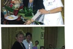 Keresztesi Istvánné - 60. születésnap - 2013.06.04.