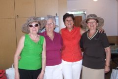 Kikapcsolódás Gyulán - 2011.06.21.