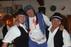 Kirándulás a Tuba Tanyára - 2011.05.09.