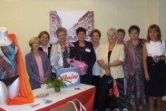 Konferencia a női egészségről - 2011.07.21.