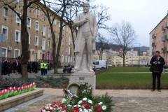 Koszorúzás - 2015.03.13.