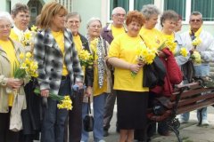 Méltóság Mezeje - 2011.04.11.