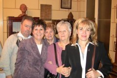 Önkéntességért Díjkiosztó Gála - 2010.11.30.