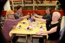 "Remény" Jubileum Bál - 2018.02.03.