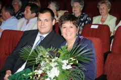 Szent István napi ünnepség - 2010.08.20.