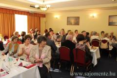 „Szeretni és szeretve lenni!” - 2015.03.09.