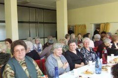 Születésnapunk - 2011.02.01.