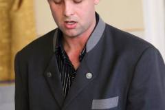 Vendégünk volt Tomori Gábor "Coody" - 2015.01.13.